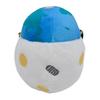 Journey to The Moon Mascot Plush Toy Soft Stuffed Animal Toy