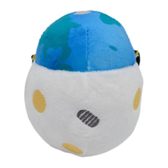 Journey to The Moon Mascot Plush Toy Soft Stuffed Animal Toy