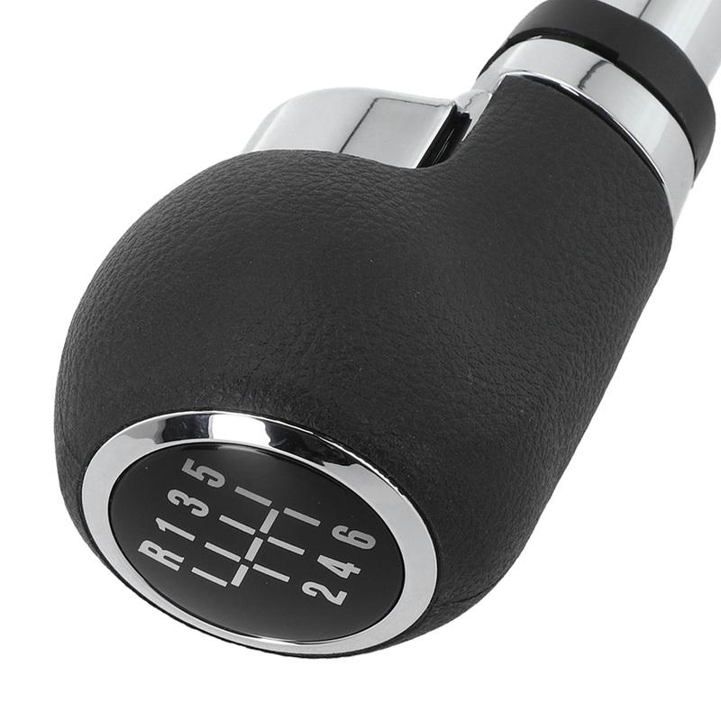 Shift Lever Knob for Chevrolet For Trax 2011 Designed for Durability and Ergonomic Comfort Enhances Driving Control