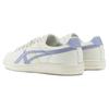 ONITSUKA TIGER Кеды для скейтборда Advanti Унисекс Низкие Белый/Светло-синий 1183A506-111