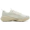 Li Ning Light Cloud Нескользящие Износостойкие Низкие Повседневные Беговые Кроссовки Женские Цвет Экрю ARSU128-4