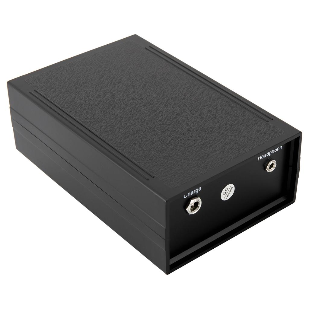 Профессиональный металлоискатель для золота и серебра, дальность 3248 футов, глубина 52,5 фута с ЖК-дисплеем, автоматический поиск 360° для поиска сокровищ