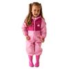 Regatta Childrens/Kids Mudplay III Luna The Unicorn Waterproof Puddle Suit
