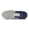 Nike Crosscourt GS White Midnight Navy Kids Sneakers Light-Silver FN2231-101
