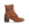 Pikolinos W7H-8510 Brown Ankle Boots