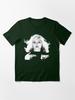 Blondie Legend Metal Rock Vintage Music Retro Band 80s Essential T-Shirt