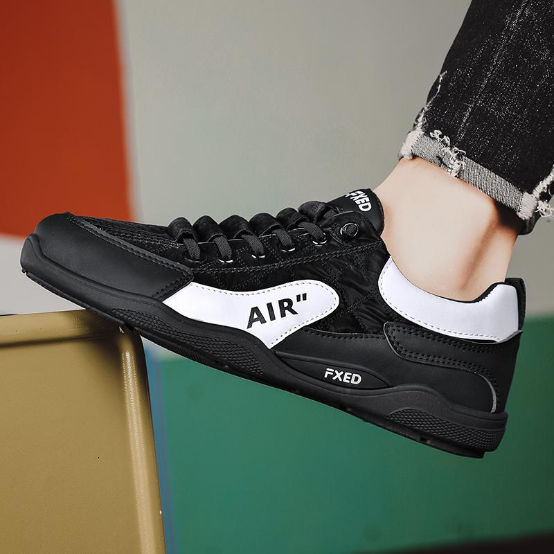 Мужские кроссовки, мужские повседневные мужские весенне-осенние новые роскошные теннисные туфли, спортивная дышащая обувь, модные лоферы, кроссовки