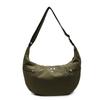 One-shoulder Oblique Span Large-capacity Dumpling Bag, New Commuter, Light and Fashionable Fitness Yoga Bag