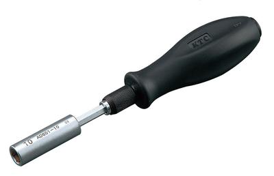 Телескопический привод Kyoto Machinery Tools (КТК) АД601-10
