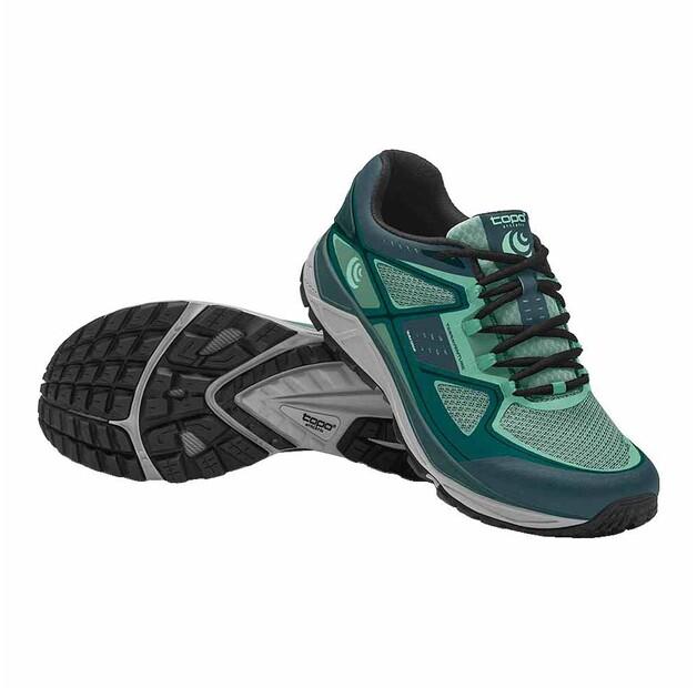 Topo Athletic Terraventure кроссовки трейловые