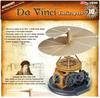 Academy Leonardo Da Vinci Manuscript Rotary-Wing Flying Machine Plastic Model 18159