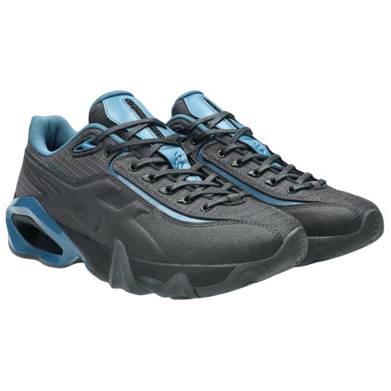 KIKO KOSTADINOV x ASICS Gel Teremoa Повседневная обувь Мужская Чернильно-серый 1203A825-022