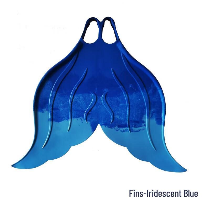 Alliance Envoy Swimming Monofin