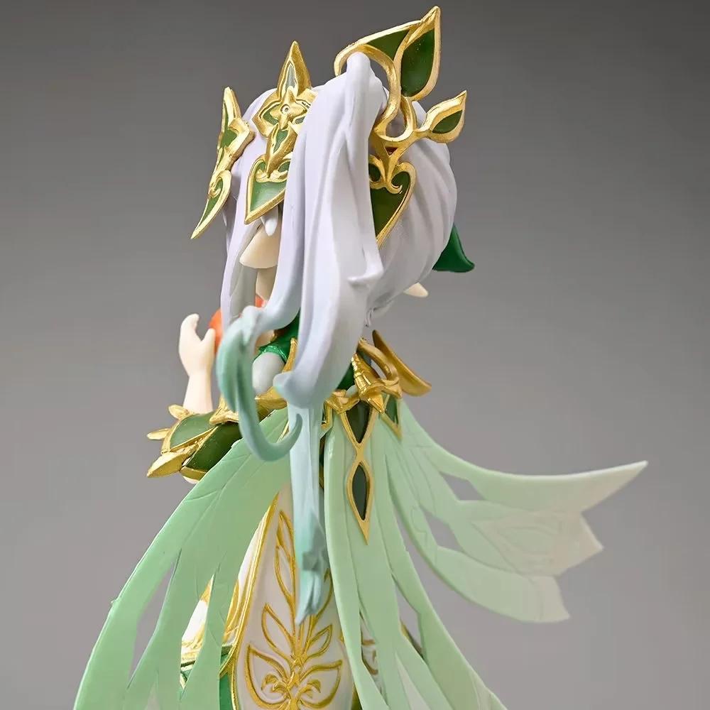 Фигурка Нахида, аниме, игра, фигурка, украшение, коллекция, модель, игрушки, подарок