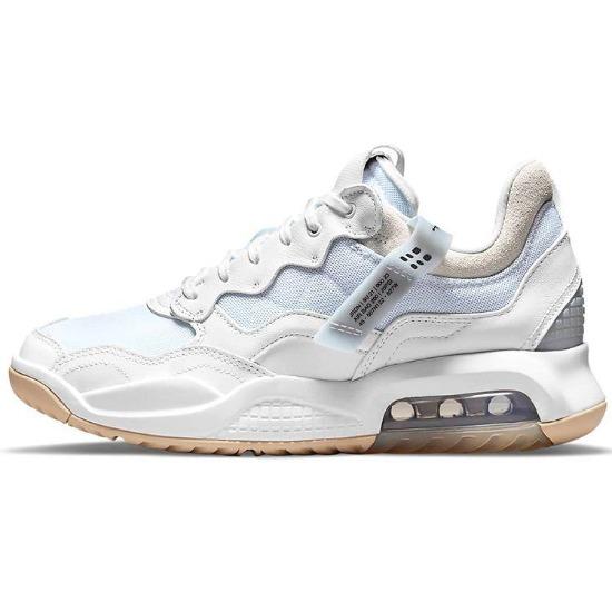 Кроссовки Air Jordan MA2 Белые Кунжутные Мужские CV8122-102