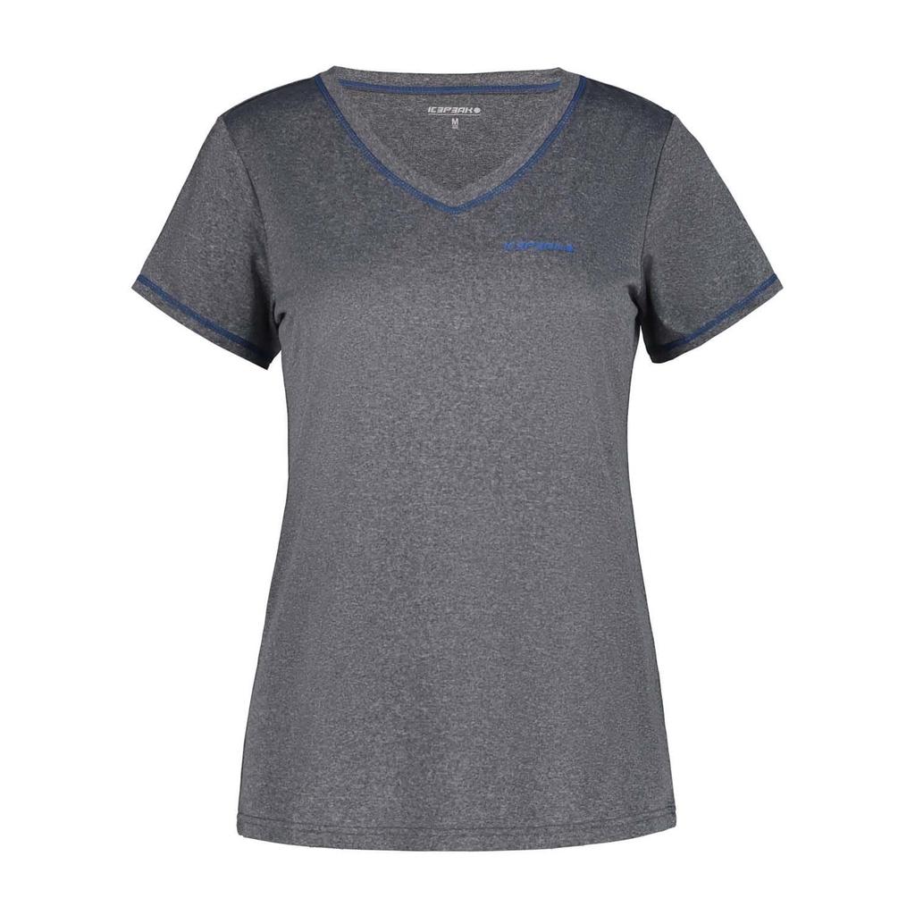 Icepeak Womens/Ladies Beasley Performance T-Shirt