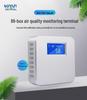 Boyun Chuang BYC160-CO2 Air Quality Monitor Carbon Dioxide Detector