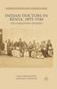 Книга Indian Doctors In Kenya, 1895-1940 : The Forgotten History