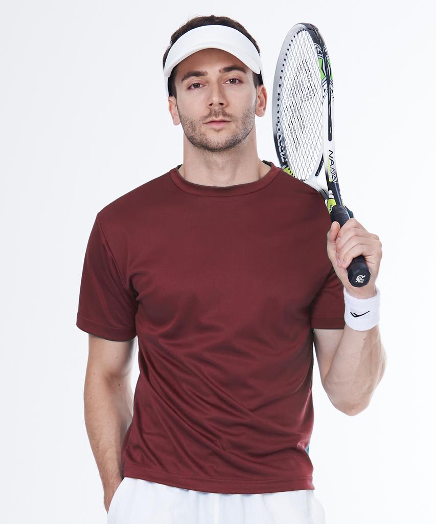 Easy By Coolskin Men'S Short Sleeve T-Shirt 7 Colors (Type B)