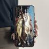 Gustave Moreau For Huawei Nova 12i 11i 8i 12s 9 10 SE Y91 Y90 Y60 Y70 Y72 Y61 P20 P40 P30 Lite P60 Pro Case
