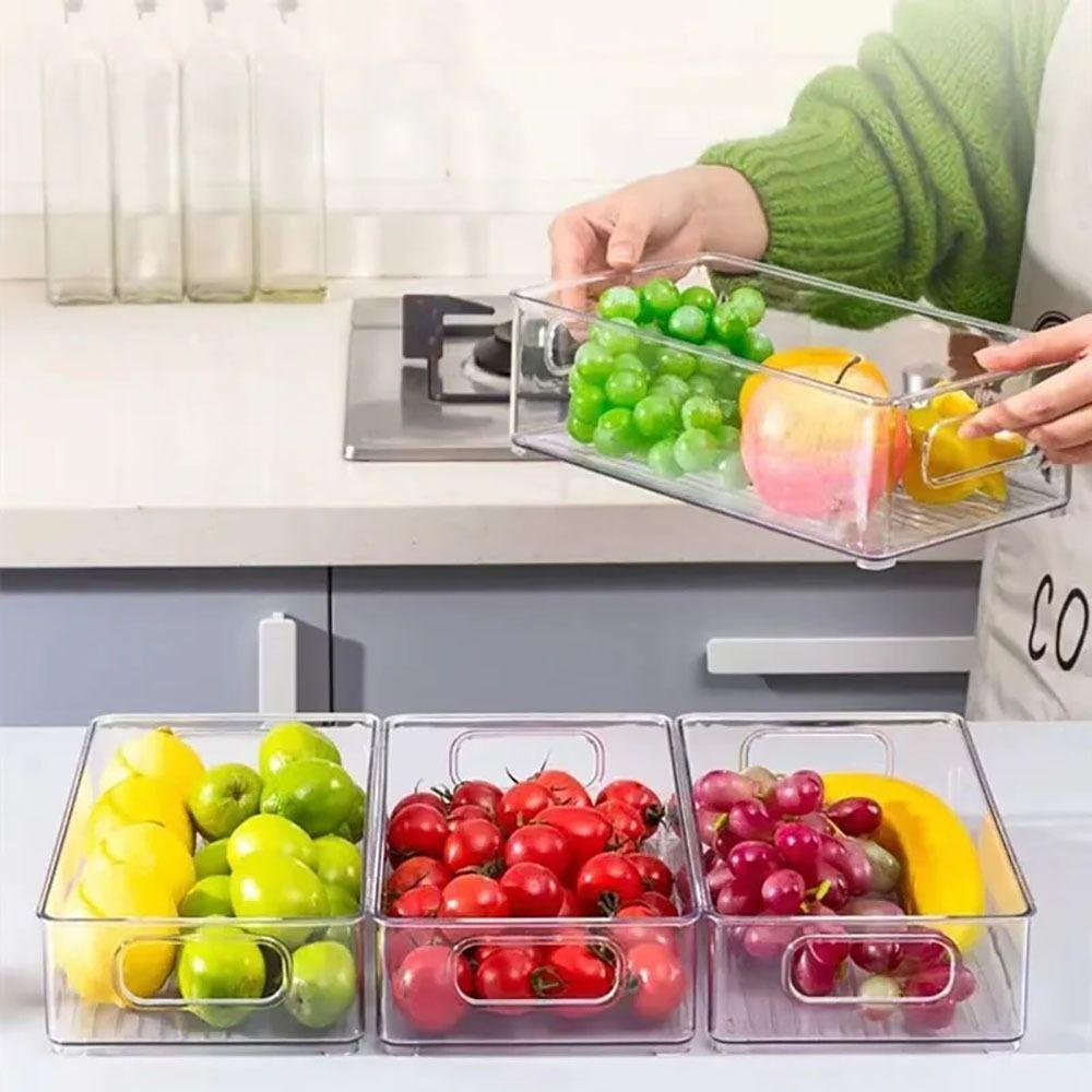 1 шт., банки для фруктовой еды, книги, косметические ювелирные изделия, настольный ящик для хранения, органайзер, контейнеры