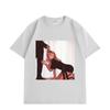 Sabrina Carpenter Man's Best Friend Graphic T Shirts Fashion Hip Hop Short Sleeve T-shirt Men Women Summer Casual Loose T-shirts