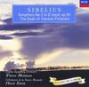 CD OMNIBUS (CLASSICAL), SIBELIUS, MONT - Sibelius: Symphony No. 2 UCCD7071 Japan ObiClassical Used