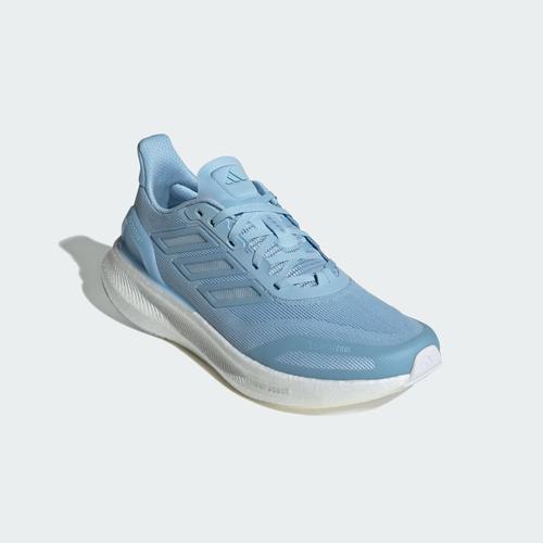 Adidas Кроссовки для бега PUREBOOST 5 JS5065 Унисекс Синий Размер