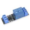 Optocoupler Isolation 5V Low-level Trigger 1 Channel Relay Module PLC Control Drive Board Dropship