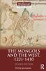 Книга The Mongols and the West : 1221-1410