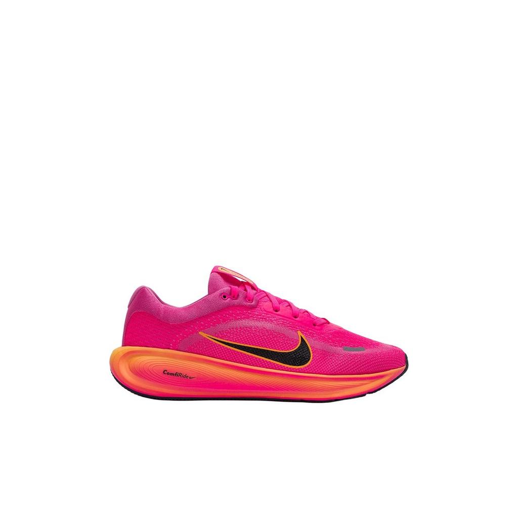 Nike Stellar Ride GS Pinksicle Hyper Pink Детские кроссовки Sundial Black HQ3266-603