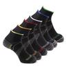 Unisex Outdoor Compression Socks for Cycling, Running, and Sports