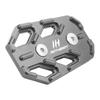 Удлинитель педали тормоза MotHeartCNC для мотоциклов CB500x CB500f cbr 500r cb400f cb400x msx 125