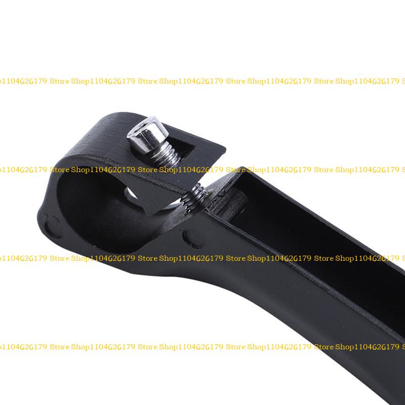 A1A2 Bike Handlebar Grips Ergonomic Design, Aluminum Double Lock-on, Mountain Bicycle Grips, MTB BMX Downhill Grips