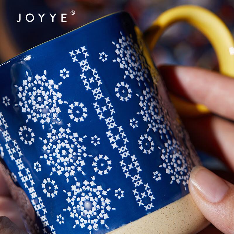 Китайская чайная чашка JOYYE Prosperity Bloom