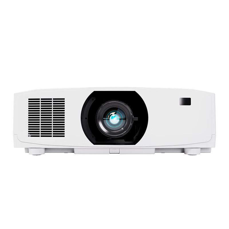 NEC Projectors: CG6600UL+, P627UL+, P607UL+, P605UL+, PV710UL, CB6700UL