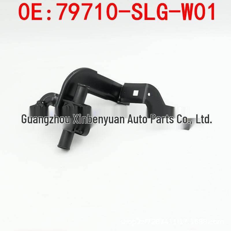 79710-SLG-W01 Переключатель клапана водонагревателя для Odyssey RB3 2009-2013