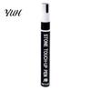 Long Lasting Ink Marker Quick-drying Permanent Pen, Waterproof Precise Fine Point Tip Fade Resistant Drawing Pen for Industrial And Outdoor Use