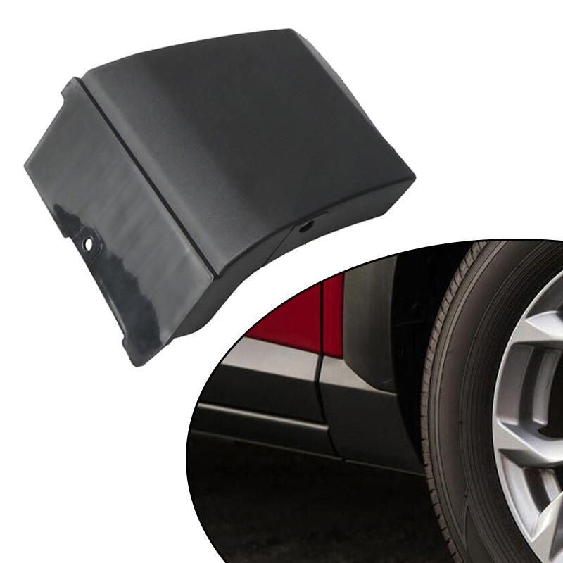 Передняя левая/правая нижняя молдинговая накладка для Mazda CX-3 2016-2021 D10E-51-PJ0C D10E-51-PP0C