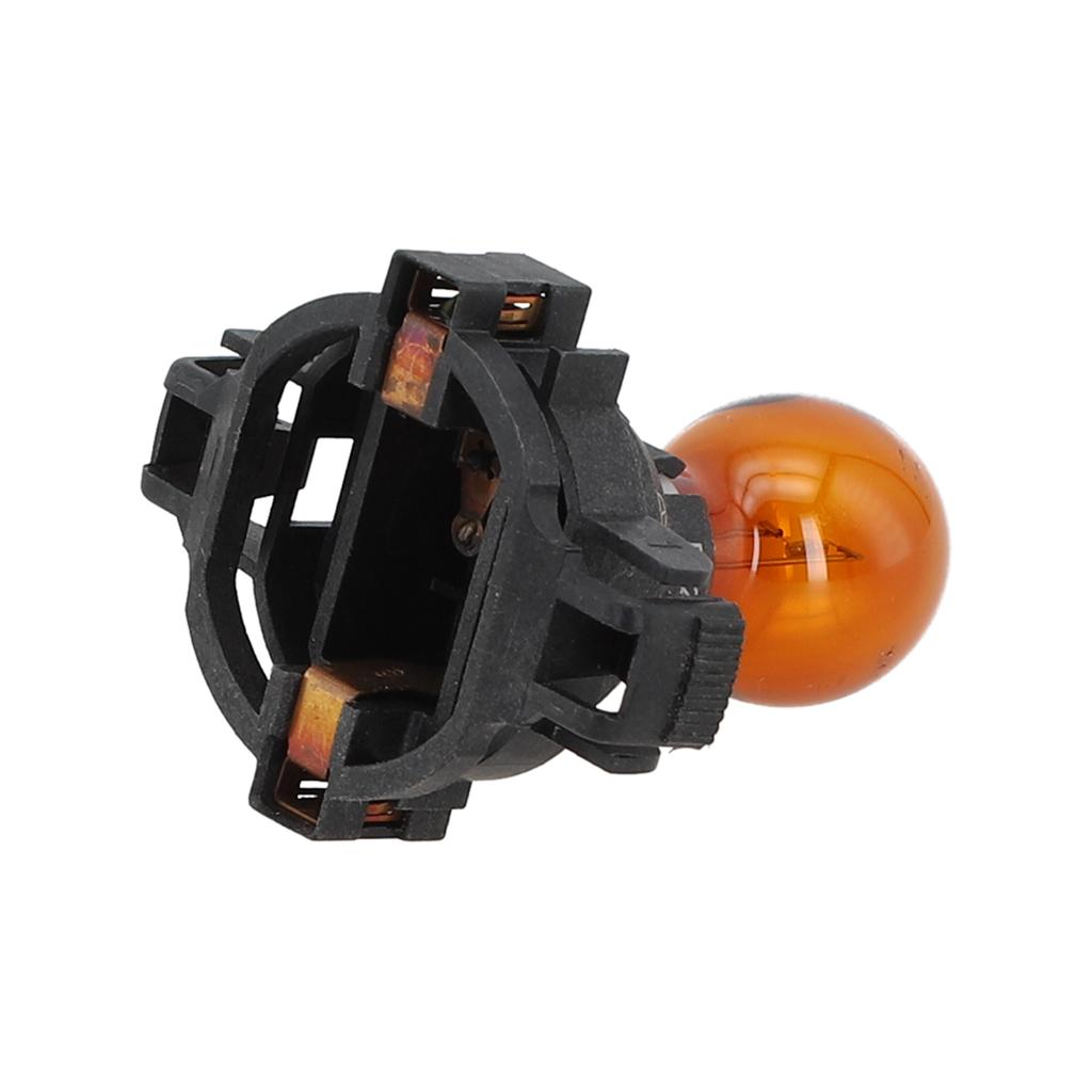 01 Автомобильный патрон для лампы указателя поворота PY24W 12V 24W 1300610092 для BMW E90 E92 F07 F10 F32 Автомобильные аксессуары для лампы указателя поворота