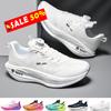 High-Quality Breathable Mesh Running Shoes Ultra-Light 20 Shock Absorption Sports Shoes Racing Shoes For Men And Women