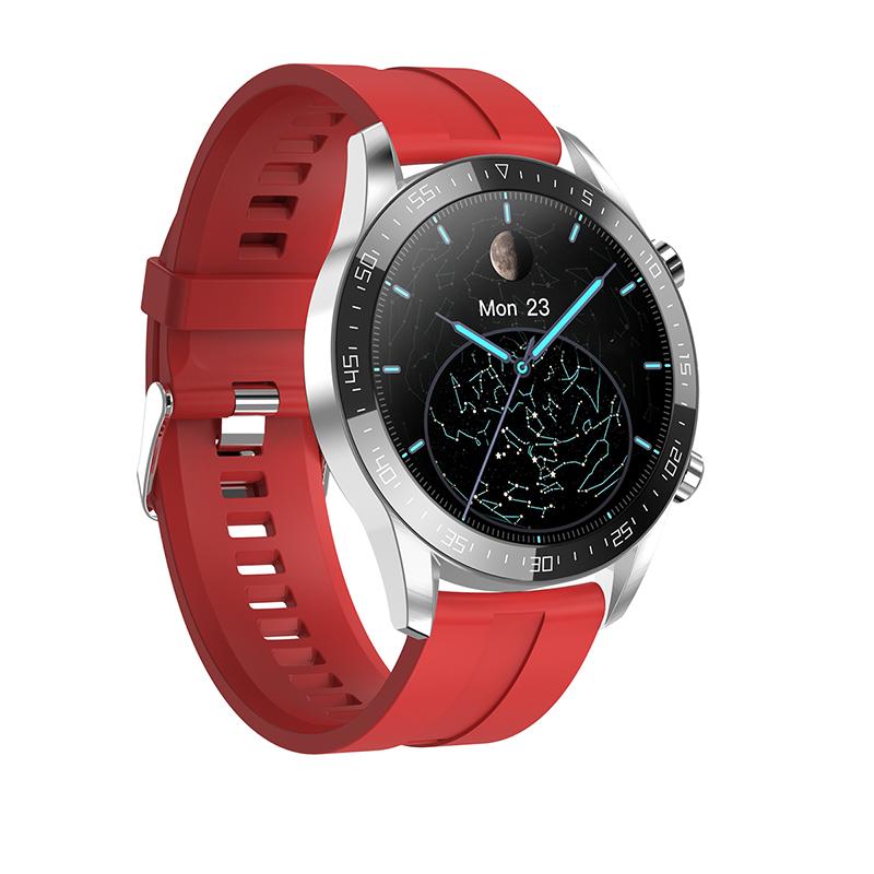 L13 умные часы Gt05 мужские умные часы ЭКГ PPG водонепроницаемые Blue Tooth Call артериальное давление модные браслеты браслет фитнес Pk L7