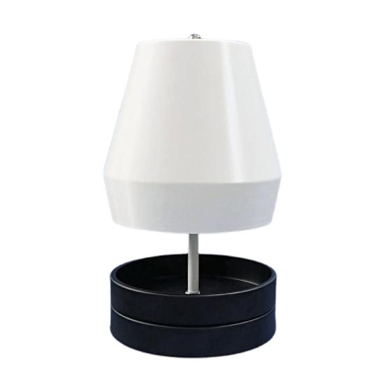 Обогреватель для чайных свечей, духовка для чайных свечей, металлический радиатор, обогреватель для свечей, для дома, для помещений