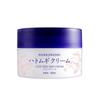 Hanajirushi Coix Coix Cream 100g For Face and Body Men Can Also Use Moisturizing Gel Transparent Skin Skin Cream Unscented "Rice Fermented Liquid X La