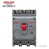 Автоматический выключатель в литом корпусе серии DELIXI CDM3S