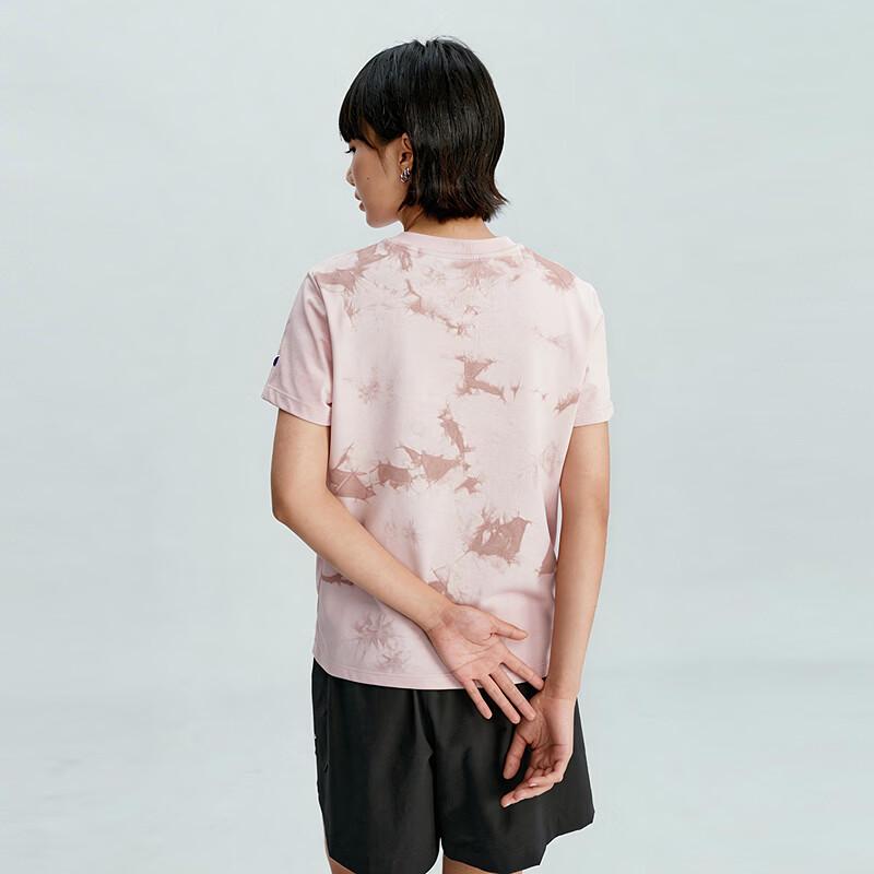 Champion Short Sleeve T-Shirt