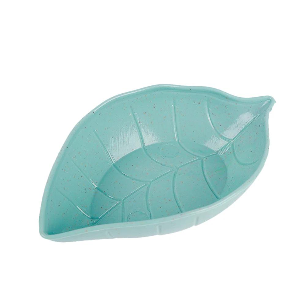 Блюдо для макания пельменей Сервировочные тарелки Блюдо для пельменей Поднос для соуса Поднос для закусок Десертные блюда Японский держатель для ужина Поднос для макания