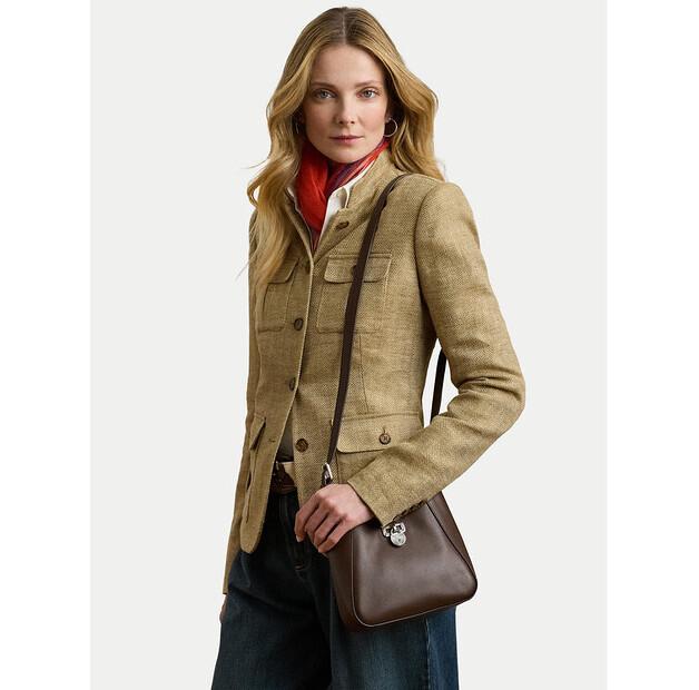 Сумка LAUREN RALPH LAUREN 431966750008