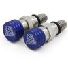 M5 0.8MM Fork Air Bleeder Relief Valve For HONDA CR125 CR150 CR250 CR500 CRF230F CRF250R CRF250X CRF450R CRF450X CRF 450R 450X
