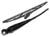 Range Rover Evogue 11-18 Rear Wiper Arm & Blade